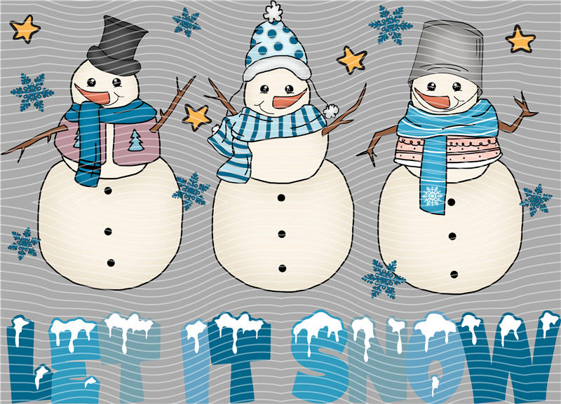 Christmas-DJ 713